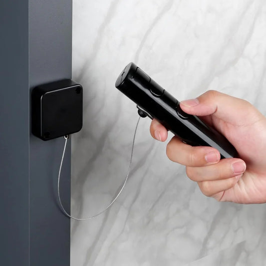 Remote Lock™